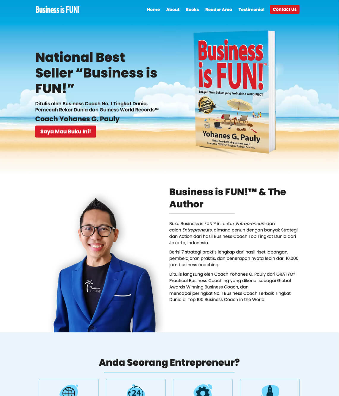 BusinessIsFUN.biz